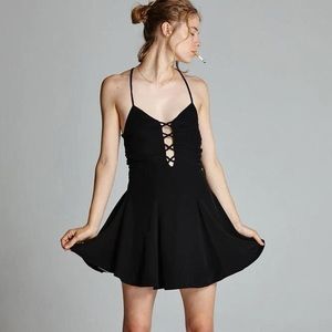 Lecoledesfemmes St Tropez Dress